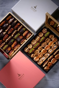 Shahani Date & Fig Luxurious Package
