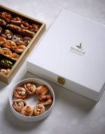 پکیج لوکس انجیری شاهانی